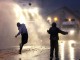 water cannons very few people would be too concerned about a few thousand drenched tracksuits if it meant a return of law and order and an absence of terror within communities.